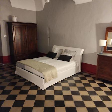 Loft Canneto Leilighet Genova Eksteriør bilde